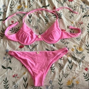 Bikini Set Never Worn